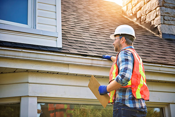 Licensed Metal Roofing service in Mongo, IN - Ben Roofing and Steel LLC